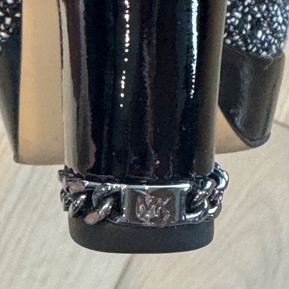 Michael Kors Heels - Picture 7 of 7
